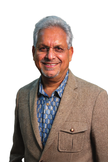 Col Prakam Chand (Retd)